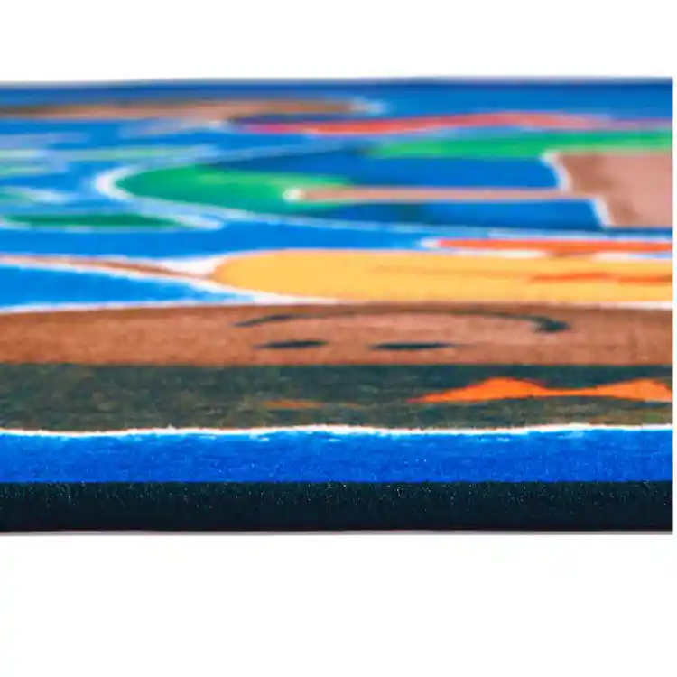 KID$ Value Plus Classroom Rug, Great Commission Children’s