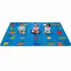 KID$ Value Plus Classroom Rugs™, Alphabet Seating