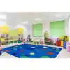 KID$ Value Plus Classroom Rugs™, Alphabet Seating