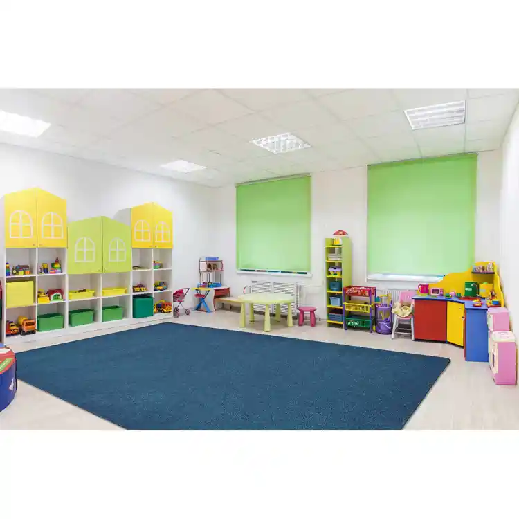 KIDplush™ Solids Rug