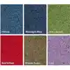 Kidply® Soft Solids Classroom Carpet Collection