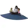 Kidply® Soft Solids Classroom Carpet Collection
