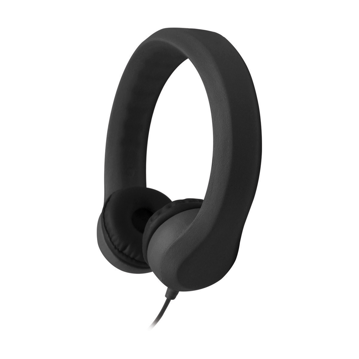 Flex-Phones Foam Headphones