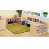 KIDSoft™ Branching Out Rug