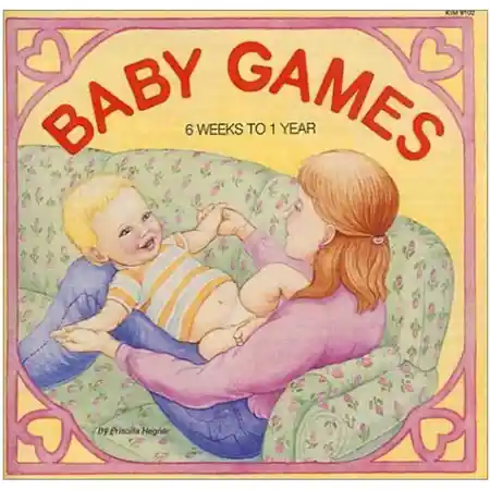 Baby Games CD