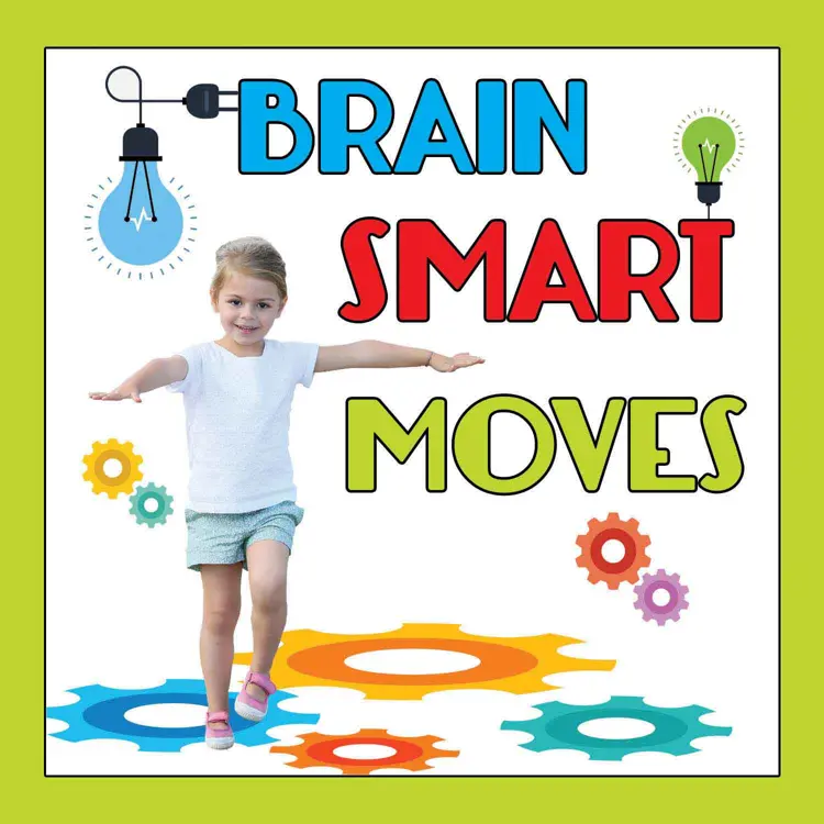 Brain Smart Moves CD
