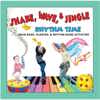 Shake, Wave & Jingle Rhythm Time CD