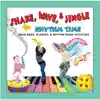 Shake, Wave & Jingle Rhythm Time CD
