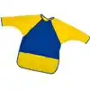 Kinder Smock, Long Sleeve