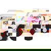 Mini Wooden Vehicles - Set 2