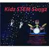 Kidz STEM Songz CD