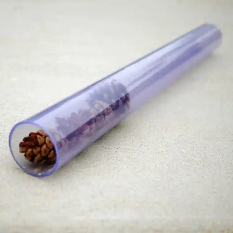 Kodo See Inside Pipe