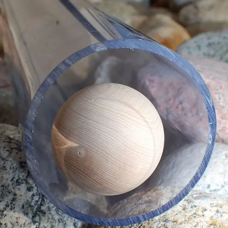 Kodo See Inside Pipe