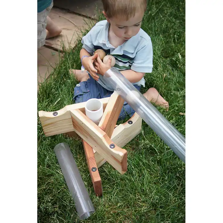 Kodo See Inside Pipe