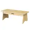 Komfy Coffee Table