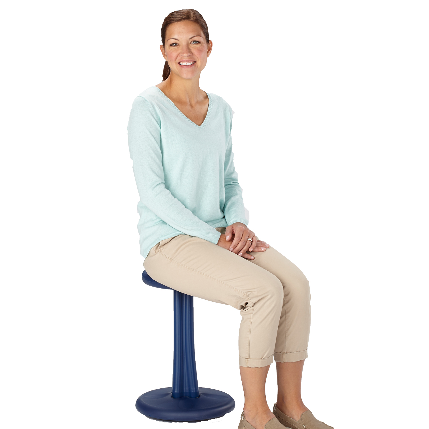 Teen Adult Kore Wobble Chair Beckers School Supplies