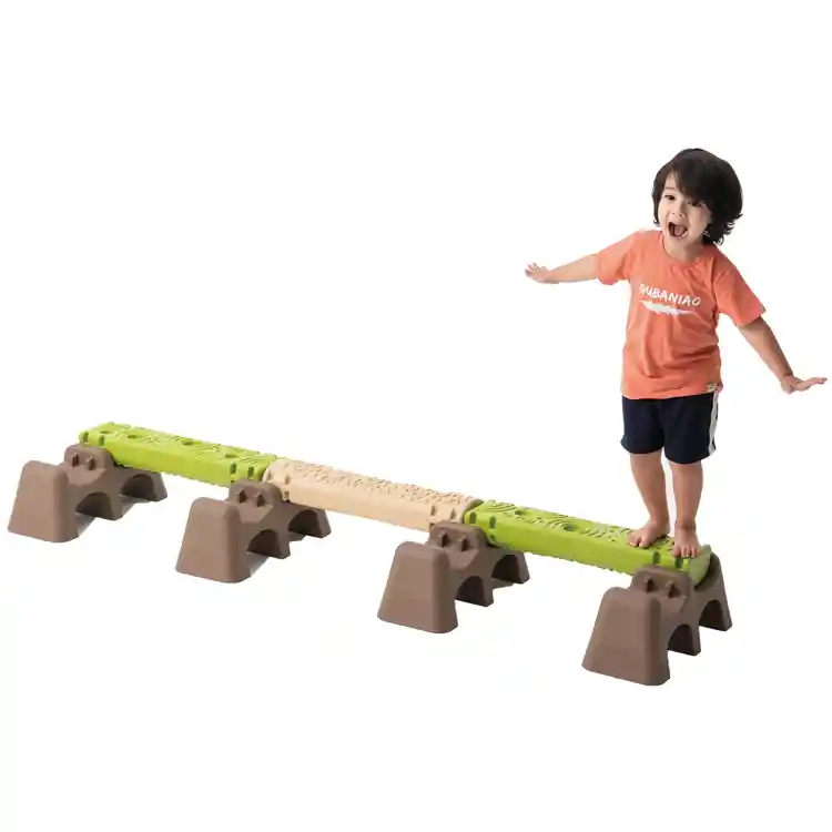 Jungle Trail