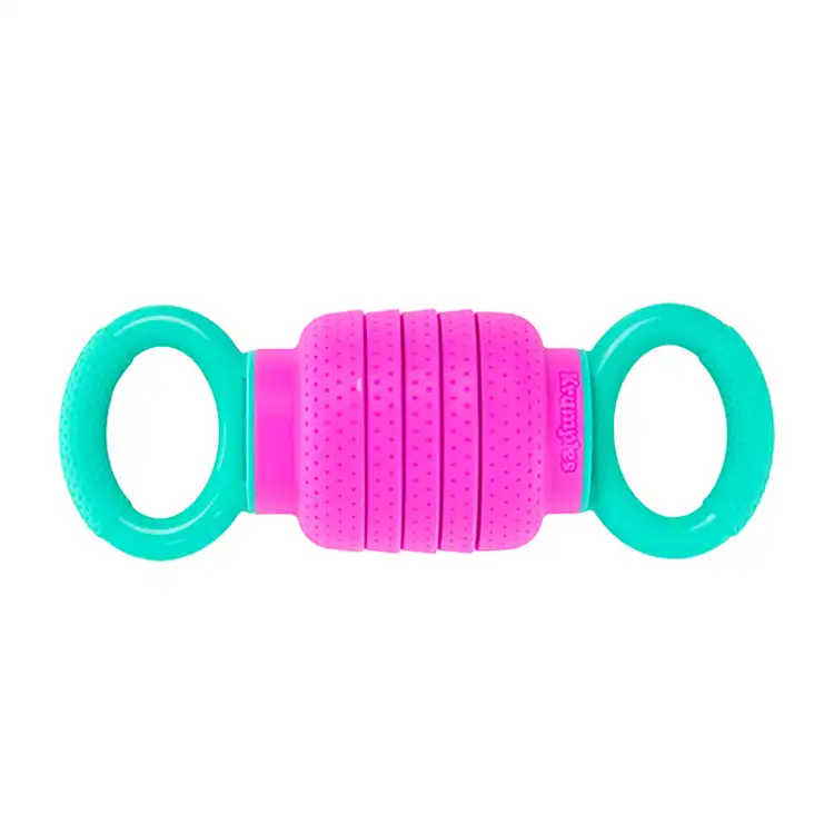 Krumples Plungy & Pully Set