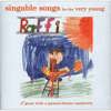 Singable Songs for the Very Young CD