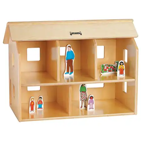 KYDZ Dollhouse