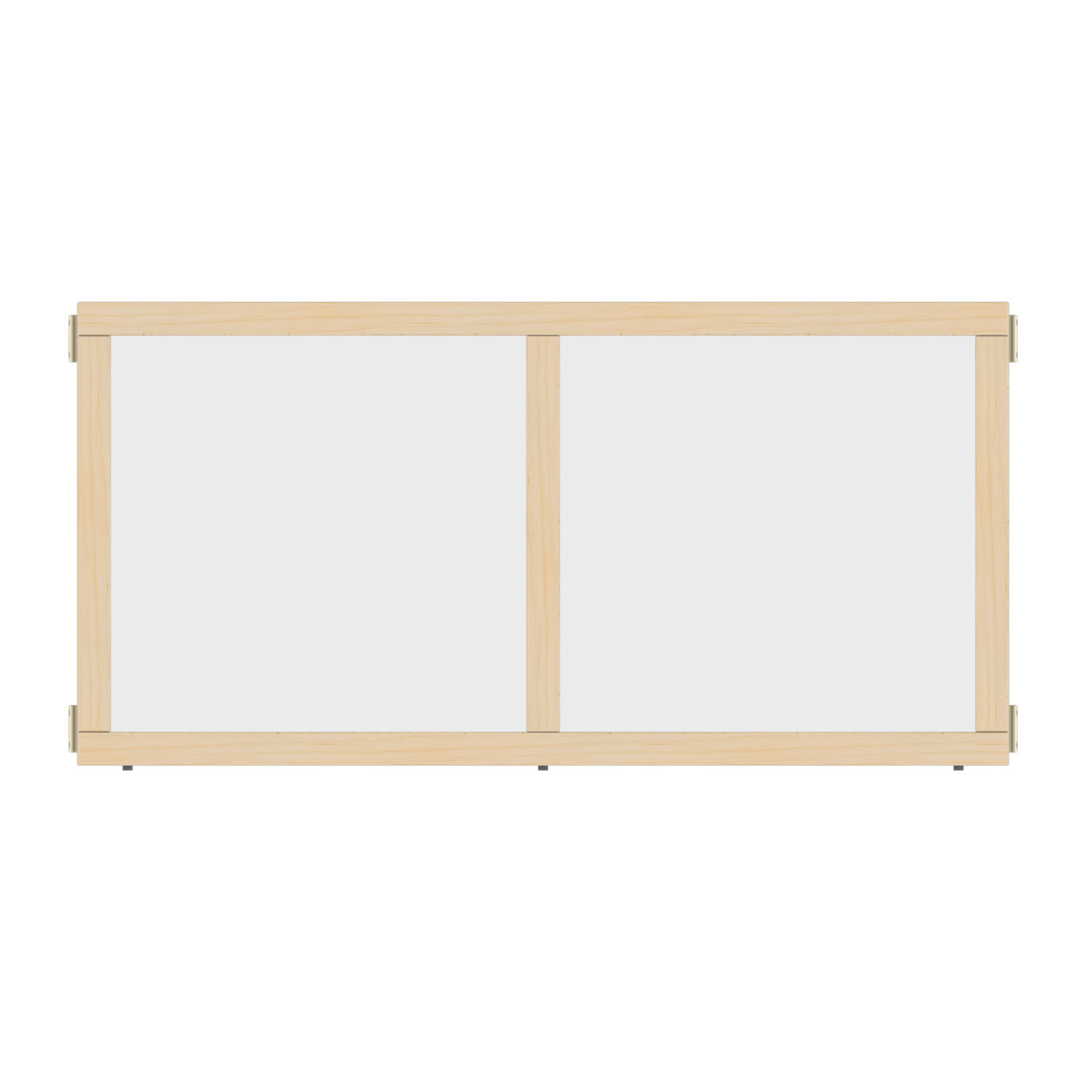 KYDZ Suite® Clear-View Plexi Panels | Becker's