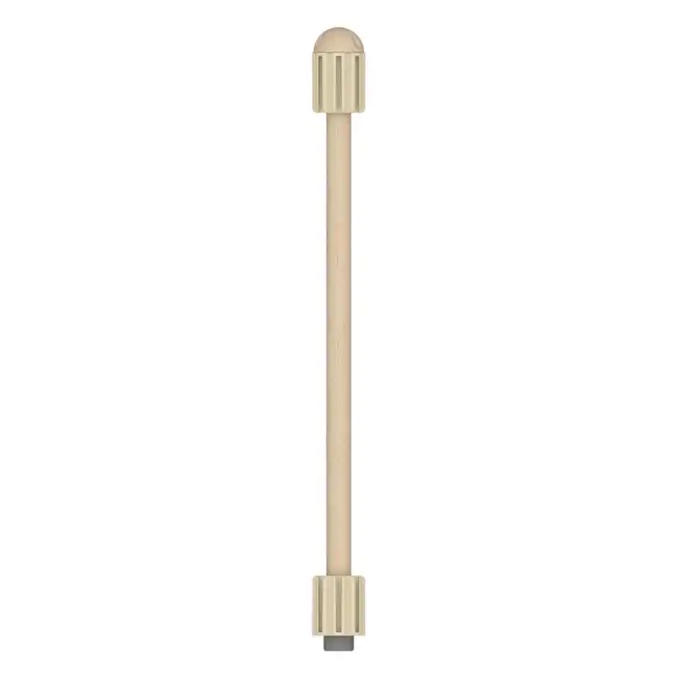 Kydz Suite Gate Connector Post, 29½"H