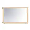 KYDZ Suite® Mirror Panel , 36"W x 24½"H