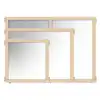 KYDZ Suite® Mirror Panel
