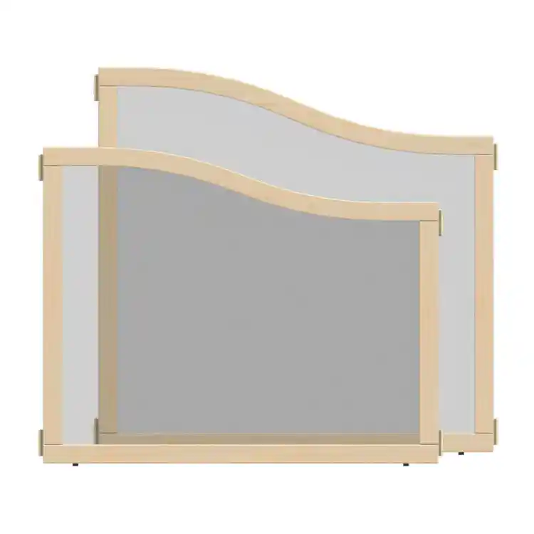 KYDZ Suite® Plexi Transitional Panel