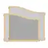 KYDZ Suite® Plexi Transitional Panel