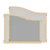 KYDZ Suite® Plexi Transitional Panel
