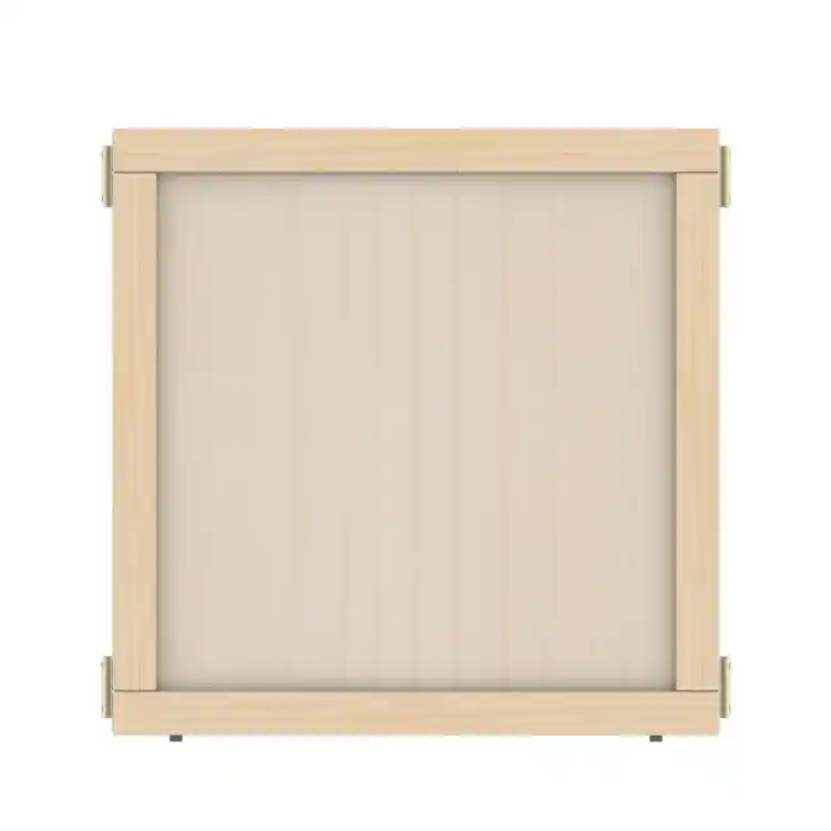 KYDZ Suite® Plywood Panel, 24"W x 24½" H