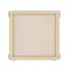 KYDZ Suite® Plywood Panel, 24"W x 24½" H