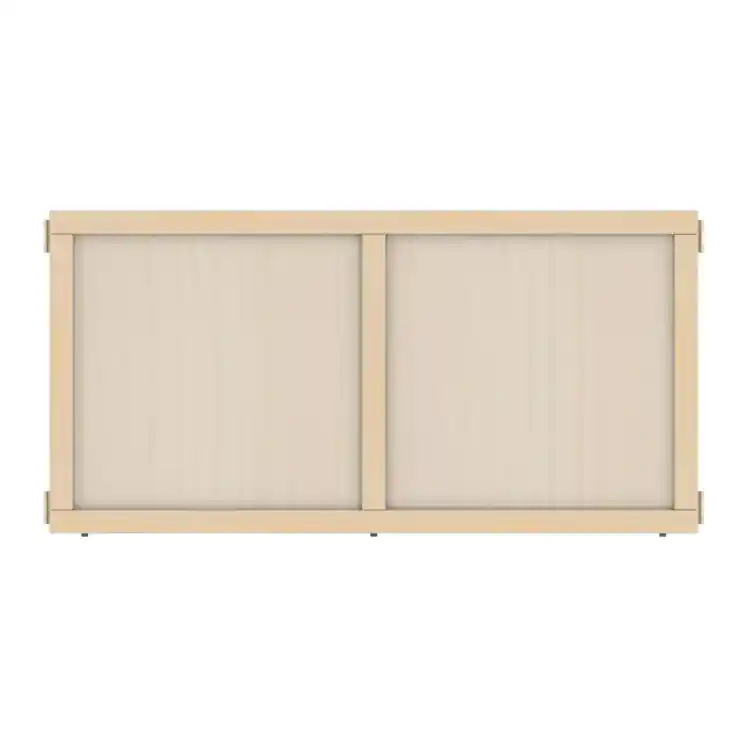 KYDZ Suite® Plywood Panel, 48"W x 24½"H