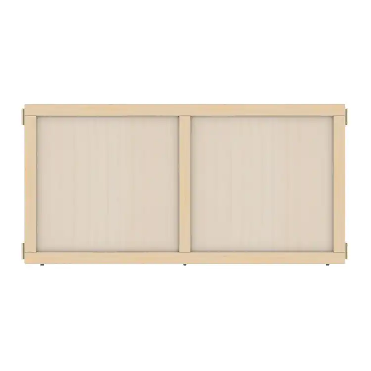 KYDZ Suite® Plywood Panel, 48"W x 24½"H