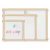 KYDZ Suite® Write-n-Wipe Panel