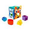 Animal Faces Shape Sorter