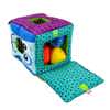 Animal Faces Shape Sorter