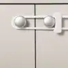 Cabinet Locks