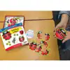 Ladybug Letters, Learning the Alphabet Game