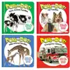 Poke-A-Dot Board Book Set
