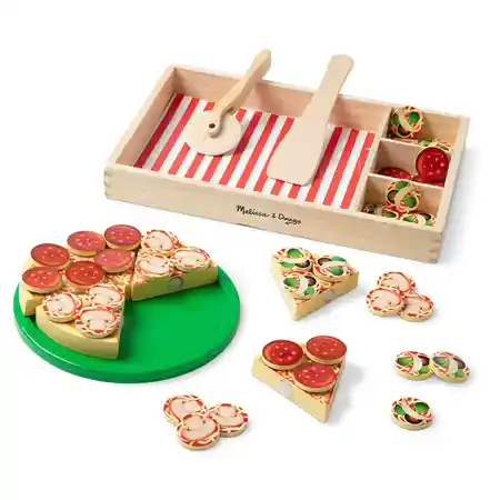 Melissa & Doug® Pizza Party