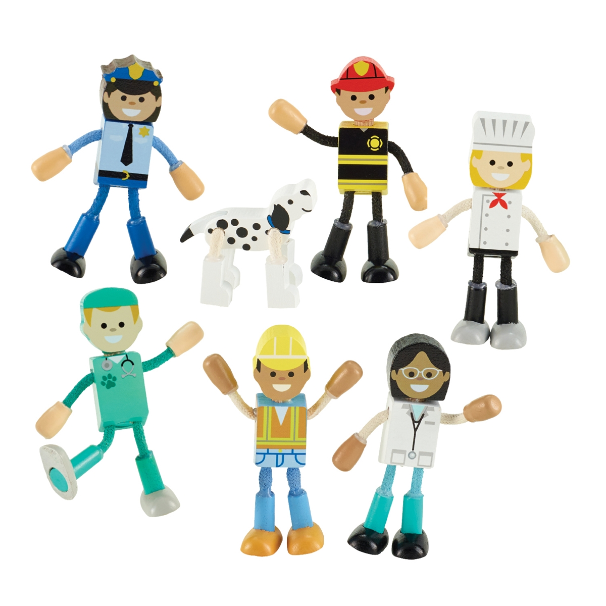 melissa and doug figures
