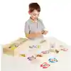 Melissa & Doug® Self-Correcting Letter Puzzles