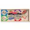 Melissa & Doug® Self-Correcting Letter Puzzles
