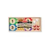 Melissa & Doug® Self-Correcting Number Puzzles