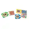 Melissa & Doug® Self-Correcting Number Puzzles