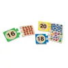 Melissa & Doug® Self-Correcting Number Puzzles