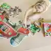 Melissa & Doug Busy Barn Floor Puzzle
