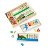 Melissa & Doug® See & Spell Learning Toy